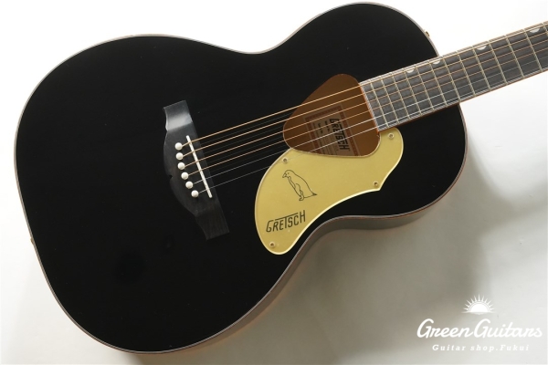 G5021E Rancher Penguin - Black